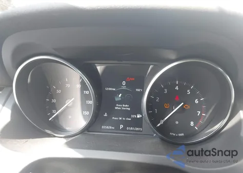 2017 Land Rover Range Rover Evoque Se Dynamic из США, поврежденный, VIN SALVC5BG5HH190128